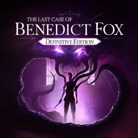 Last Case of Benedict Fox: Definitive Edition PS5 (Индия)