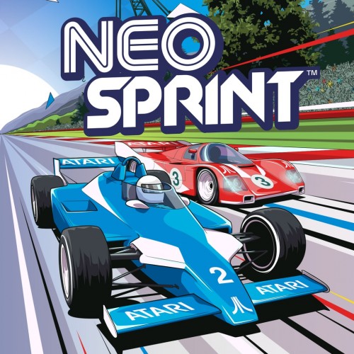 NeoSprint PS4 (Индия)