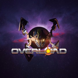 Overload PS4 (Индия)