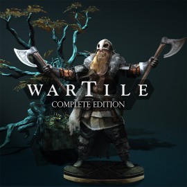 WARTILE Complete Edition PS4 (Индия)