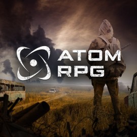 ATOM RPG PS4 (Индия)