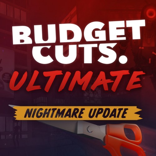 Budget Cuts Ultimate PS5 (Индия)