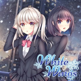 White Wings PS4 (Индия)