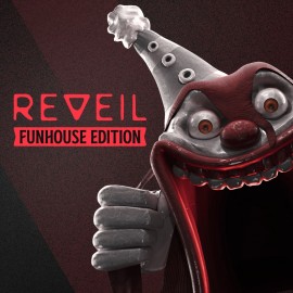 REVEIL - Funhouse Edition PS5 (Индия)