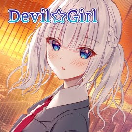 Devil Girl PS4 (Индия)