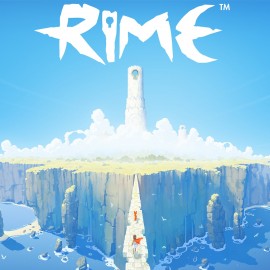 RiME PS4 (Индия)