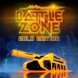 Battlezone Gold Edition PS4 (Индия)