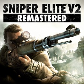 Sniper Elite V2 Remastered PS4 (Индия)