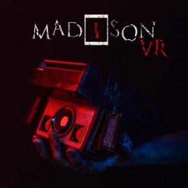 MADiSON VR PS5 (Индия)