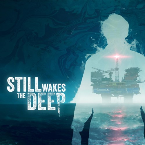 Still Wakes the Deep PS5 (Индия)