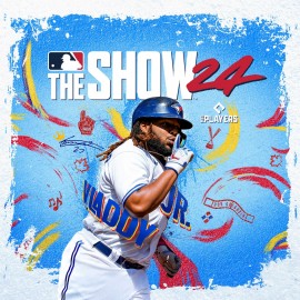 MLB The Show 24 PS4 (Индия)