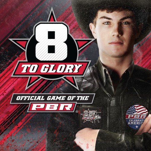 8 To Glory - The Official Game of the PBR PS4 (Индия)