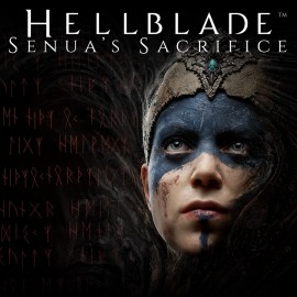 Hellblade: Senua’s Sacrifice PS4 (Индия)