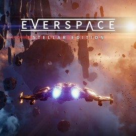 EVERSPACE - Stellar Edition PS4 (Индия)