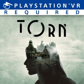 Torn PS4 (Индия)