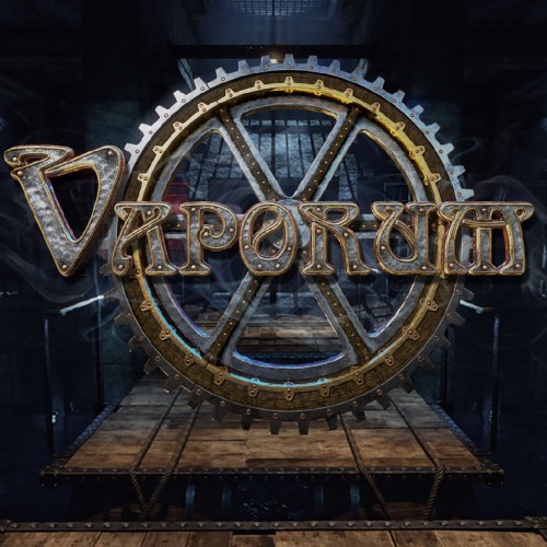 Vaporum PS4 (Индия)