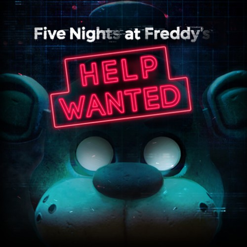 Five Nights at Freddy's: Help Wanted PS4 (Индия)