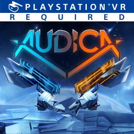 AUDICA PS4 (Индия)