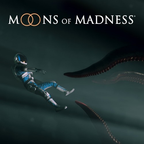 Moons of Madness PS4 (Индия)