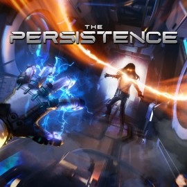 The Persistence PS4 (Индия)