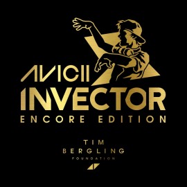 AVICII Invector: Encore Edition PS4 (Индия)