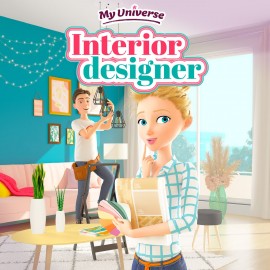 My Universe - Interior Designer PS4 (Индия)