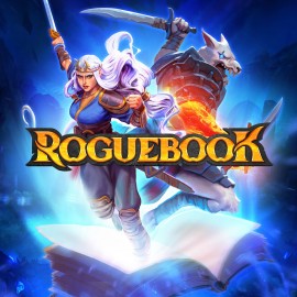 Roguebook PS5 (Индия)