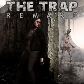 The Trap Remake PS5 (Индия)