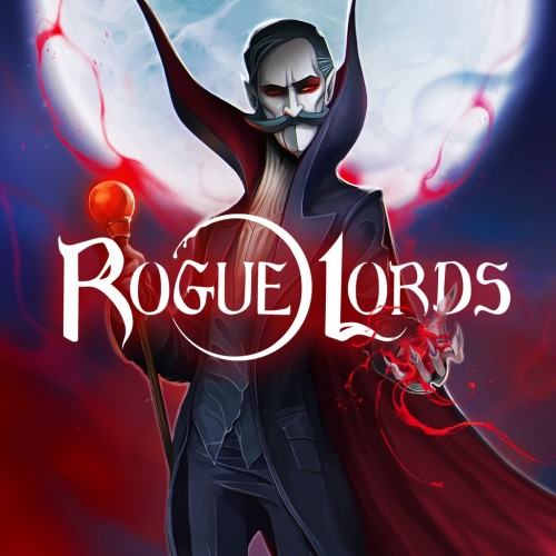 Rogue Lords PS4 (Индия)