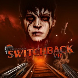 The Dark Pictures: Switchback VR PS5 (Индия)