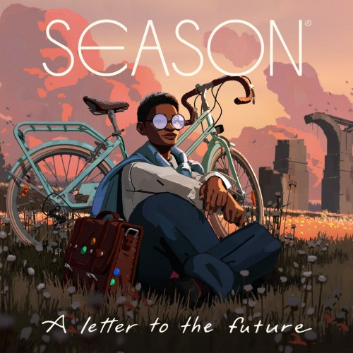 SEASON: A letter to the future PS4 & PS5 (Индия)