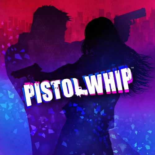 Pistol Whip PS4 & PS5 (Индия)