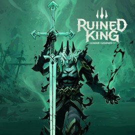 Ruined King: A League of Legends Story PS4 & PS5 (Индия)