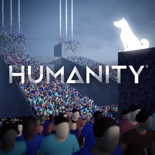 HUMANITY PS4 & PS5 (Индия)