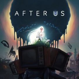 After Us PS5 (Индия)