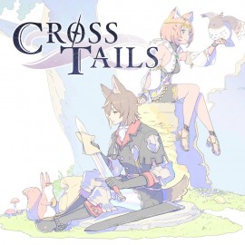 Cross Tails PS4 & PS5 (Индия)