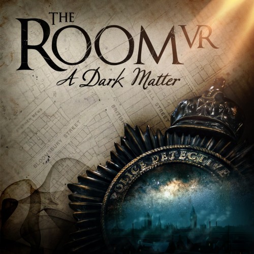 The Room VR: A Dark Matter PS4 & PS5 (Индия)