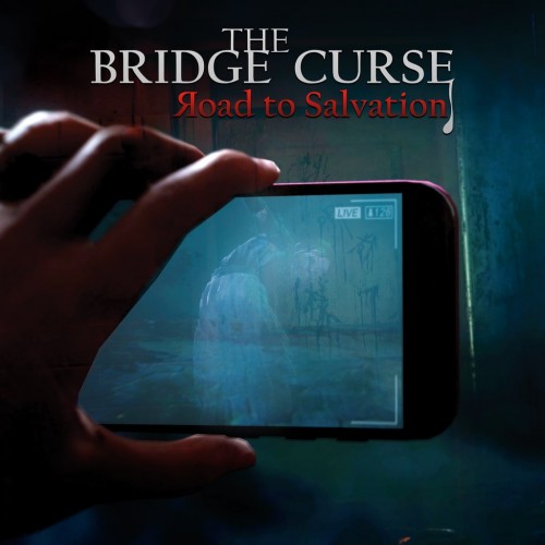 The Bridge Curse: Road to Salvation PS4 & PS5 (Индия)