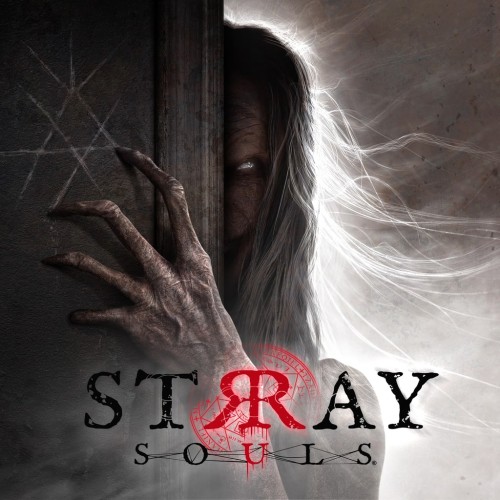 Stray Souls PS4 & PS5 (Индия)