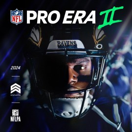 NFL PRO ERA II PS5 (Индия)