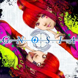 GNOSIA PS5 (Индия)