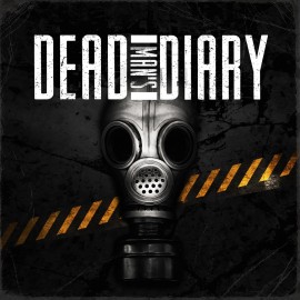 Dead Man´s Diary PS5 (Индия)