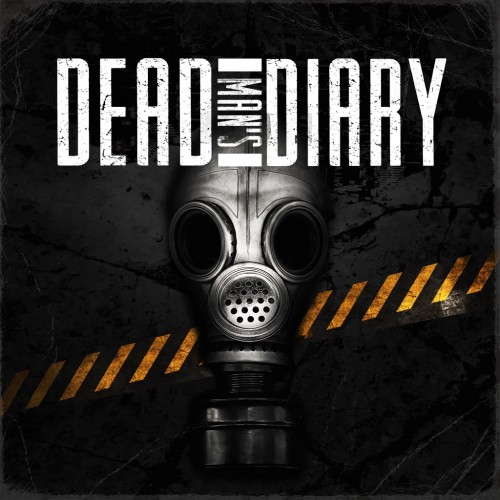 Dead Man´s Diary PS5 (Индия)