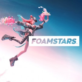 FOAMSTARS PS4 & PS5 (Индия)