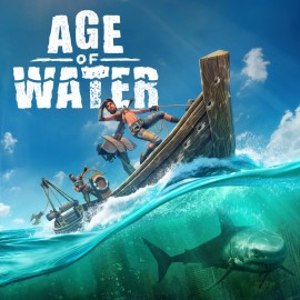 Age of Water PS5 (Индия)