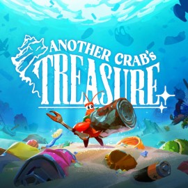 Another Crab’s Treasure PS5 (Индия)