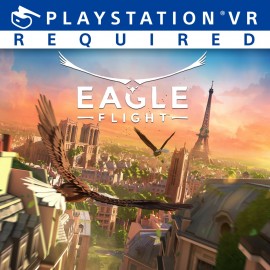 Eagle Flight PS4 (Индия)