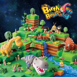 Birthdays the Beginning PS4 (Индия)