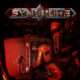 SYNDROME PS4 (Индия)