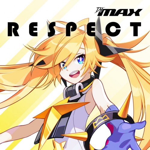 DJMAX RESPECT PS4 (Индия)